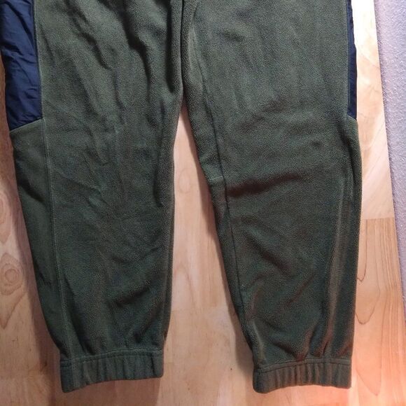 Nike Fleece Sweat Pants Joggers Trainers - Picture 3 of 8